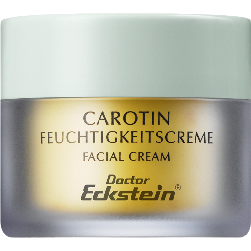 Doctor Eckstein Carotin Feuchtigkeitscreme