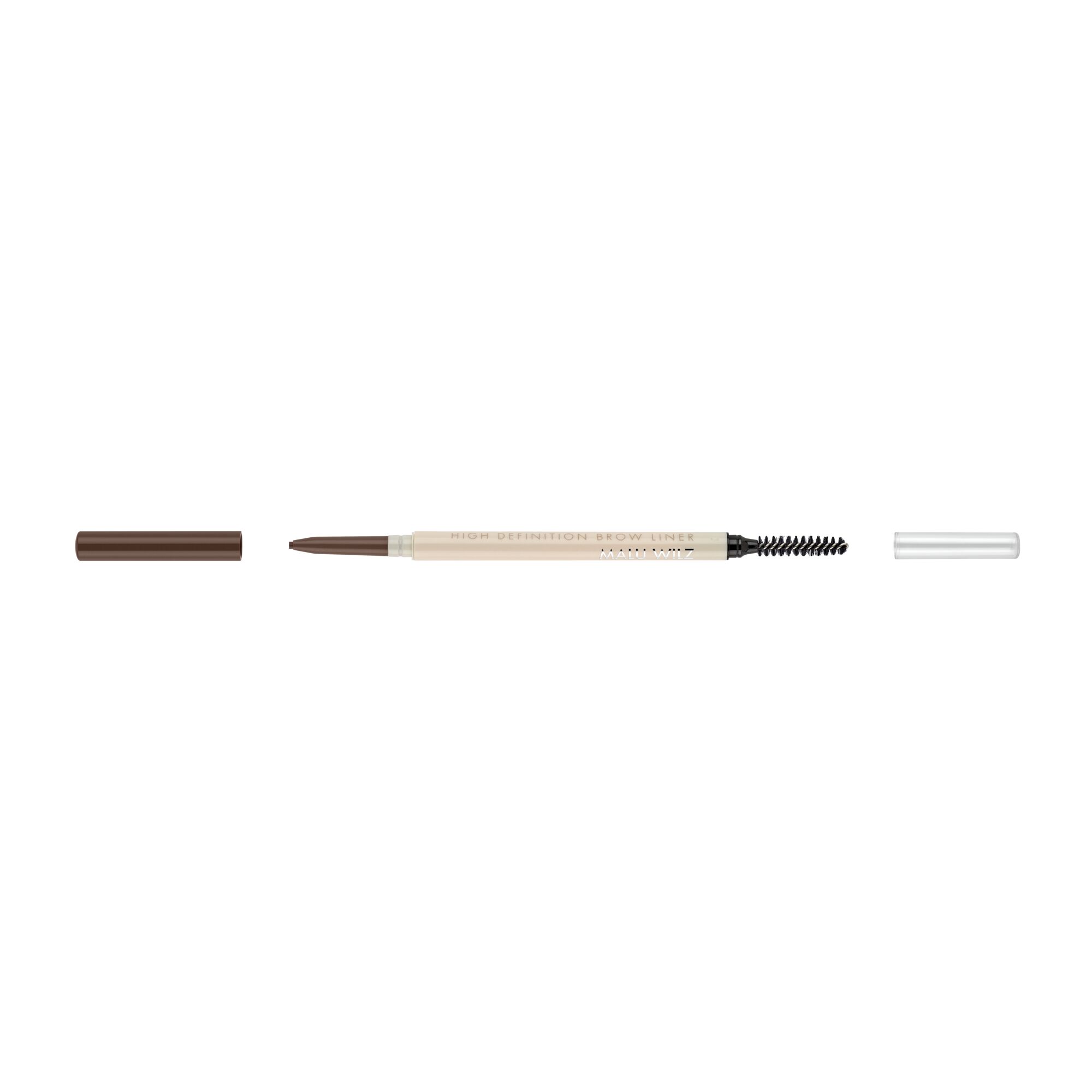 Malu Wilz High Definition Brow Liner Nr.08 Cocoa Bean