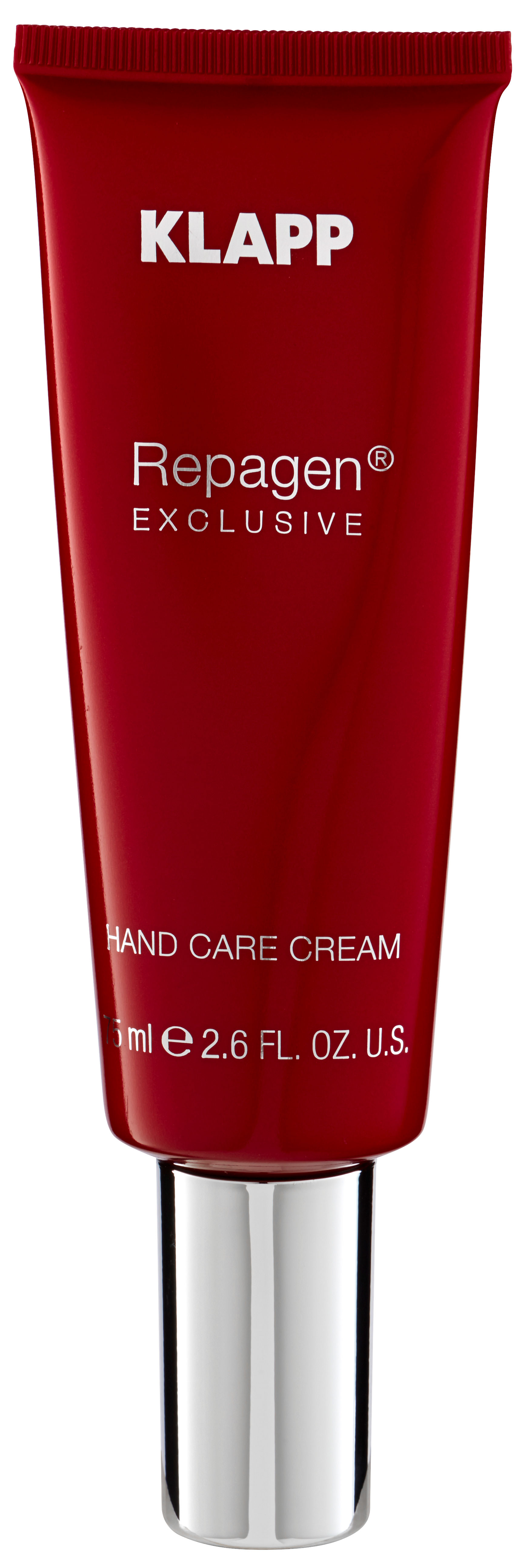 Klapp Repagen® Exclusive Hand Care Cream