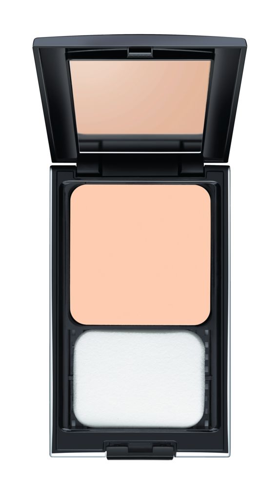 Malu Wilz Perfect Finish Foundation Nr. 01 - Warm beige