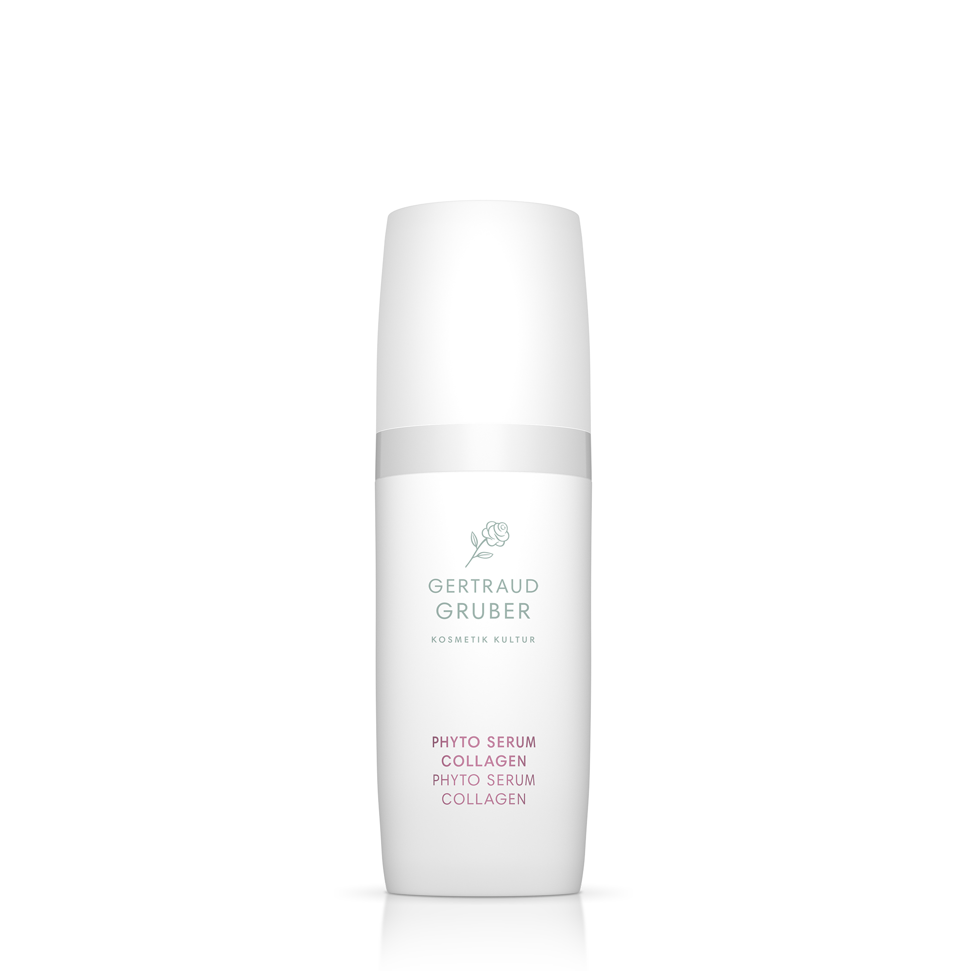Gertraud Gruber Phyto Serum Collagen