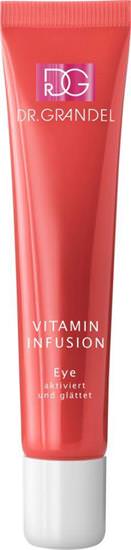 Dr. Grandel Vitamin Infusion Eye
