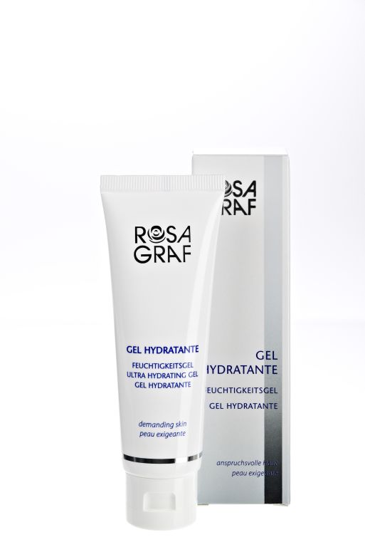 Rosa Graf Blue Line Gel Hydratante