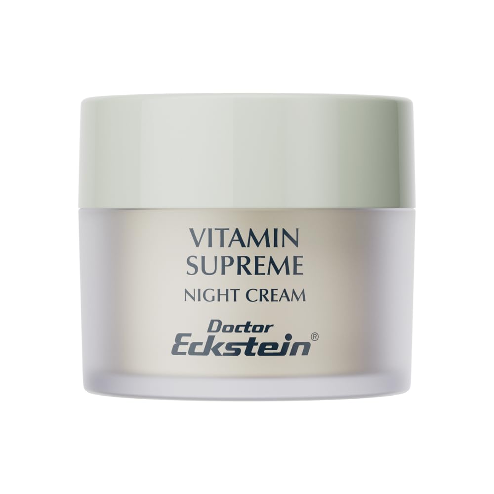 Doctor Eckstein Vitamin Supreme