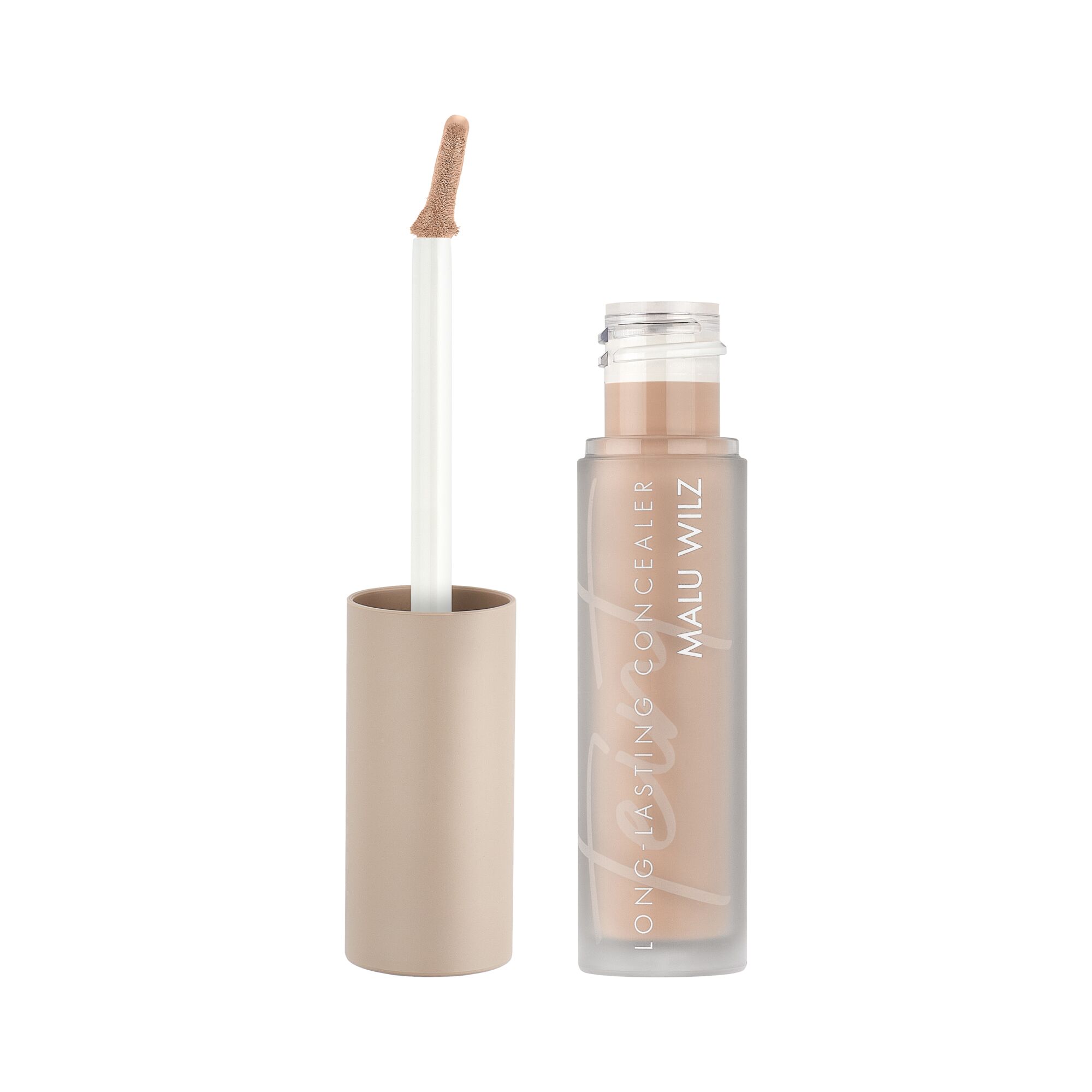 Malu Wilz Long-Lasting Concealer Nr.02 Vanilla Light