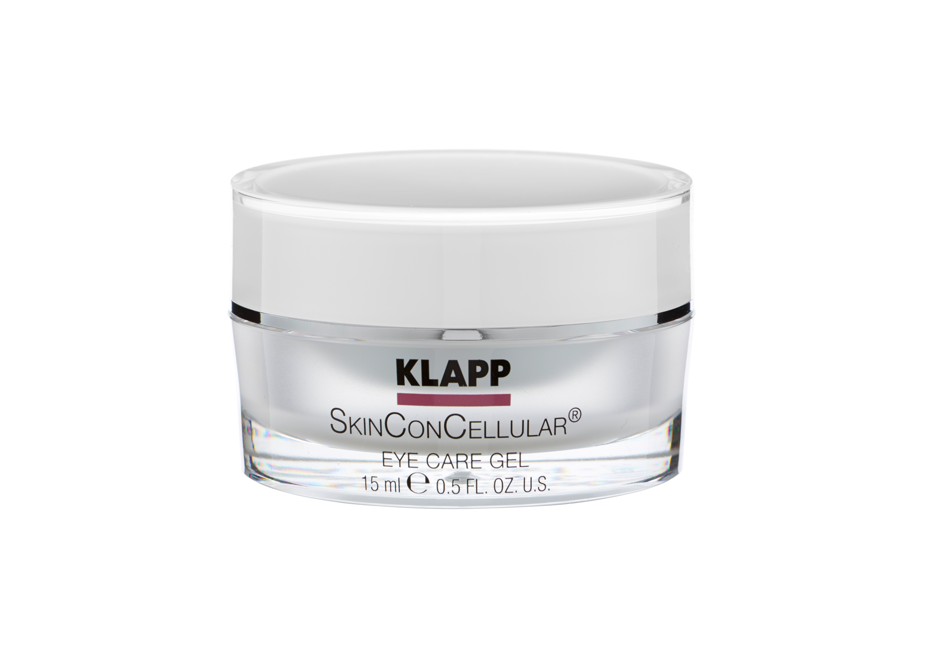Klapp SkinConcellular Care Eye Care Gel Klapp SkinConcellular Care Eye Care Gel