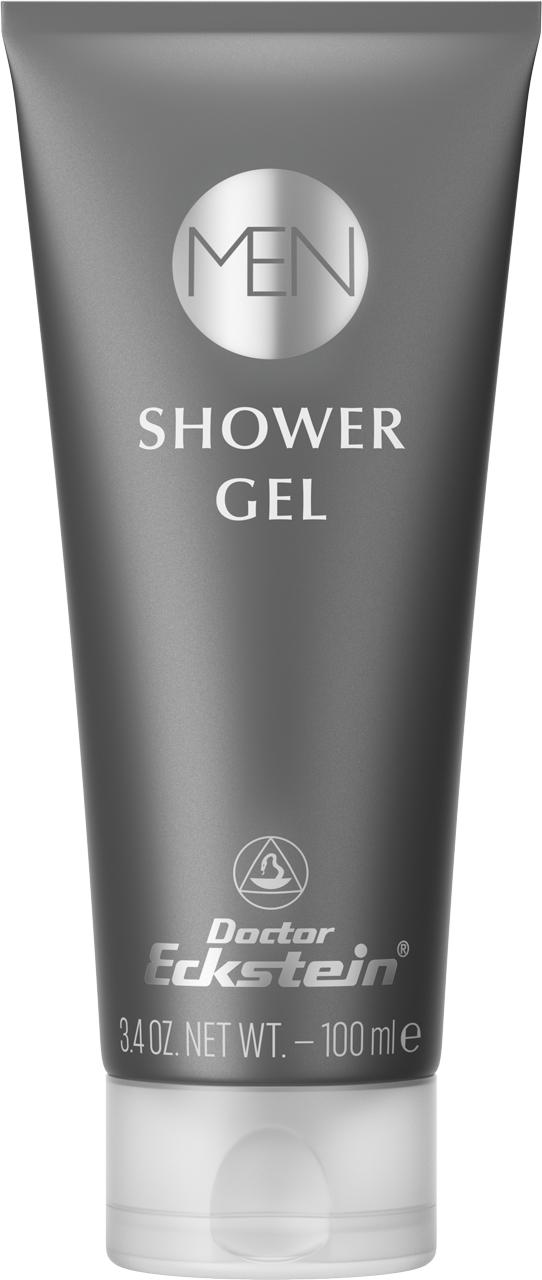 Doctor Eckstein MEN Shower Gel  Doctor Eckstein MEN Shower Gel