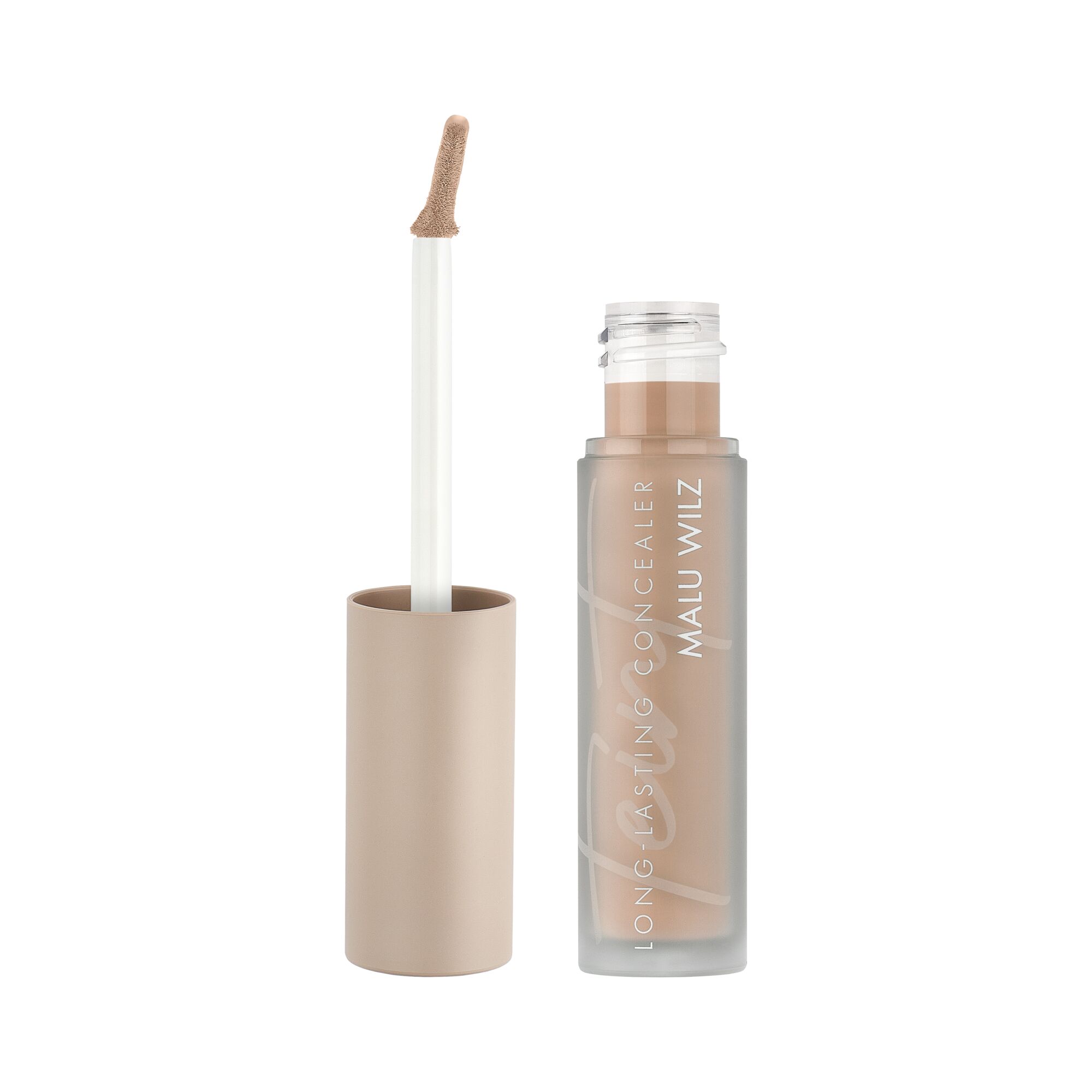 Malu Wilz Long-Lasting Concealer Nr.05 Apricot Malu Wilz Long-Lasting Concealer Nr.05 Apricot