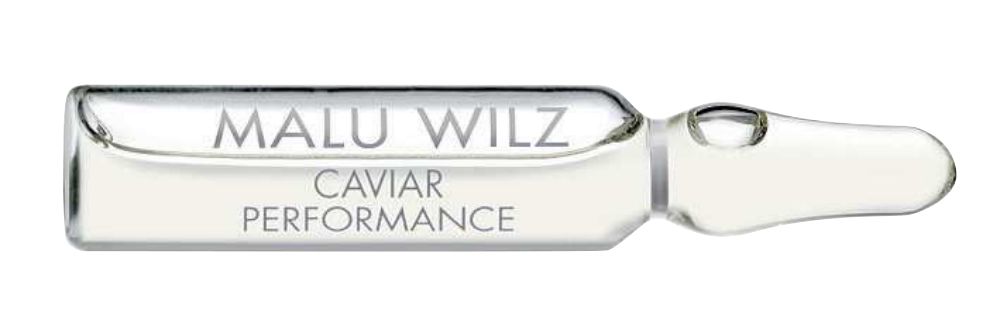 Malu Wilz Caviar Performance  Ampulle 7 x 2 ml