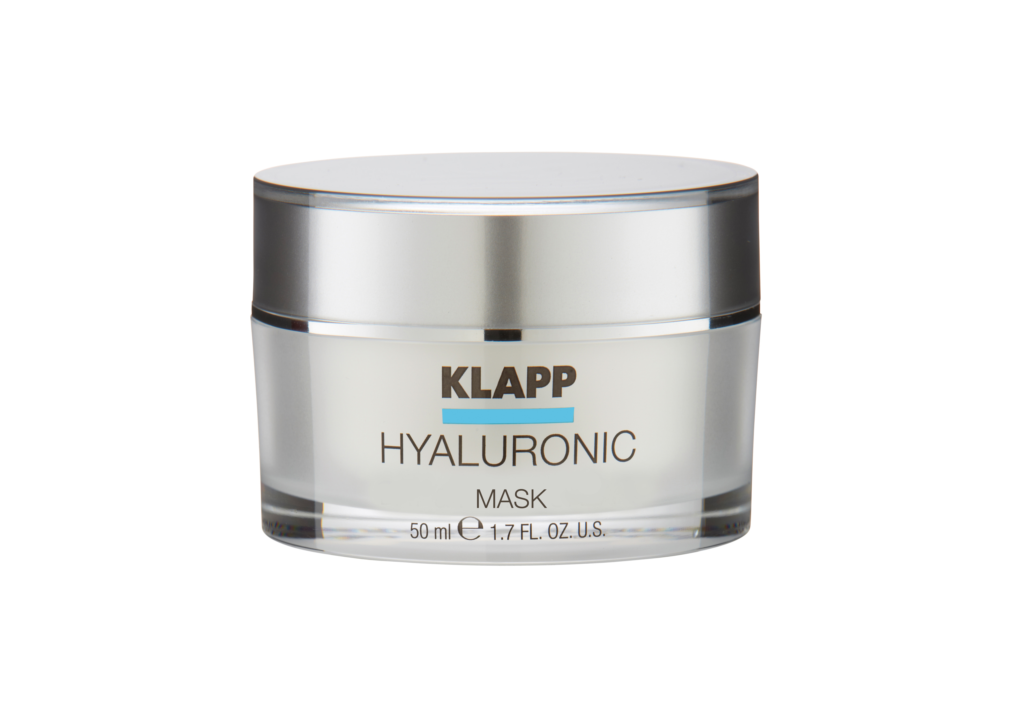 Klapp Hyaluronic Mask