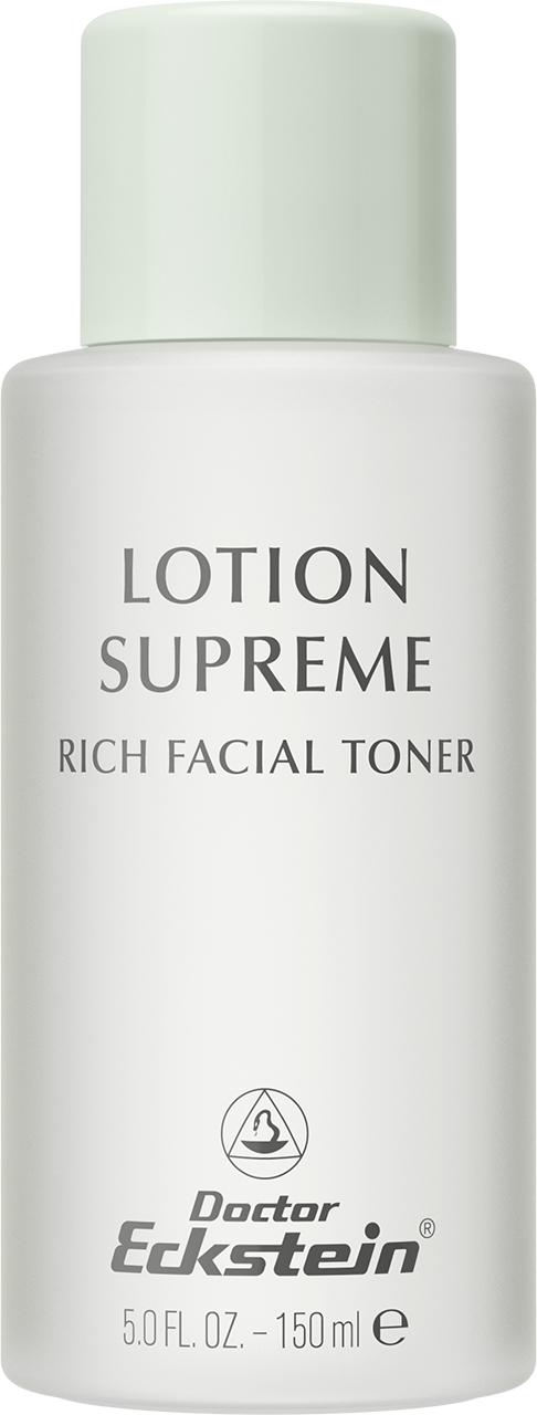 Doctor Eckstein Lotion Supreme Doctor Eckstein Lotion Supreme
