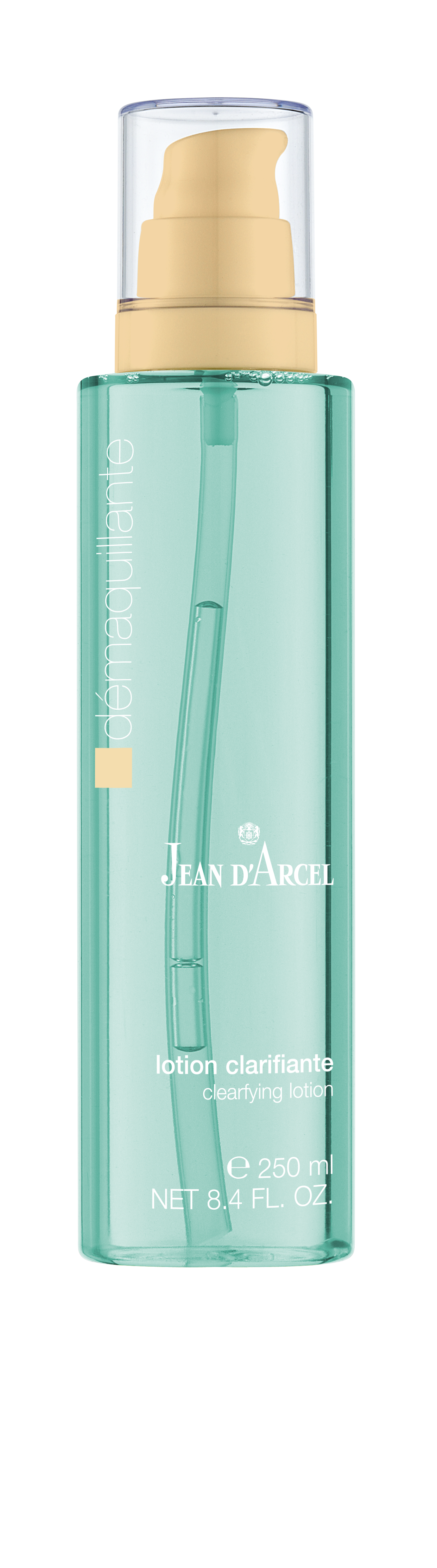 Jean D´Arcel lotion clarifiante