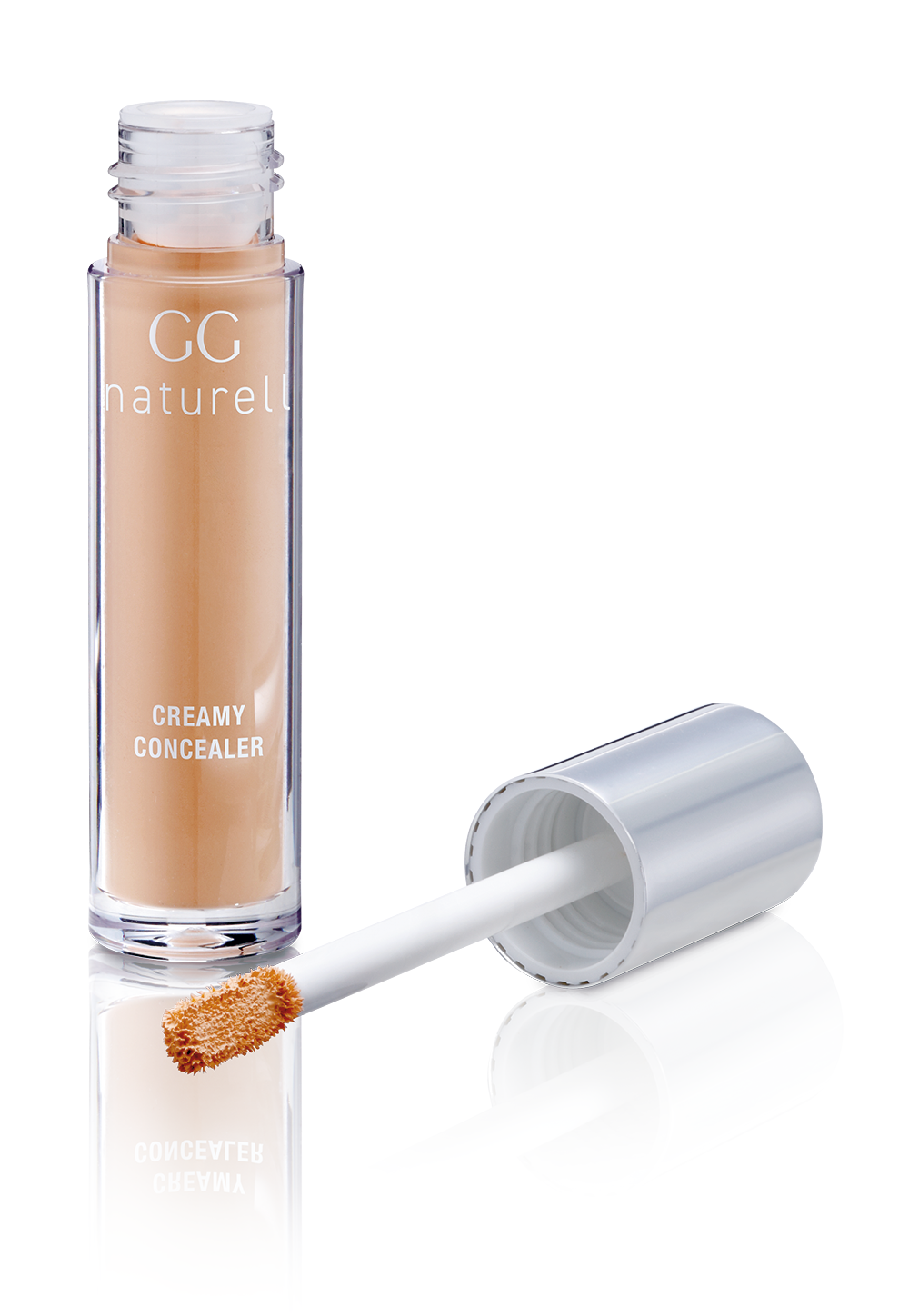 Gertraud Gruber Creamy Concealer Dunkelbeige Nr. 20