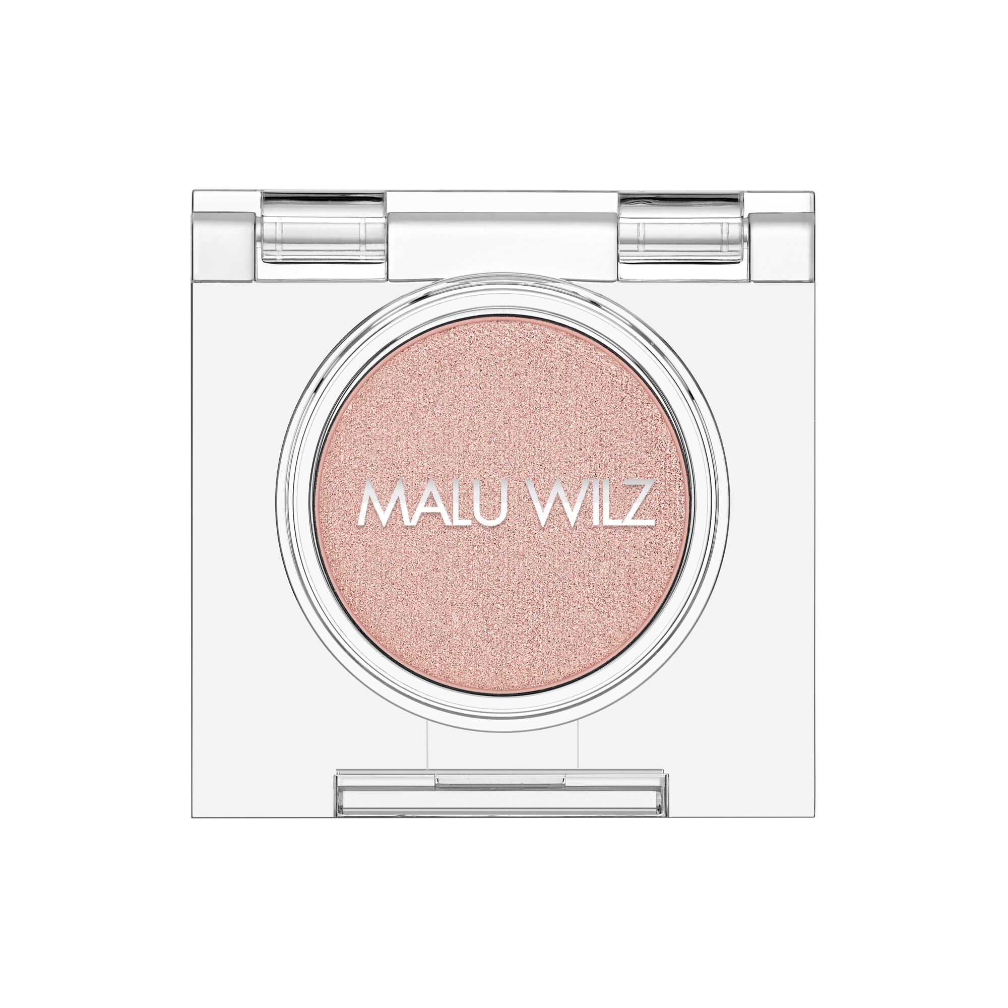 Malu Wilz Velvet Eyeshadow Nr. 65 Pearly - Cute Princess