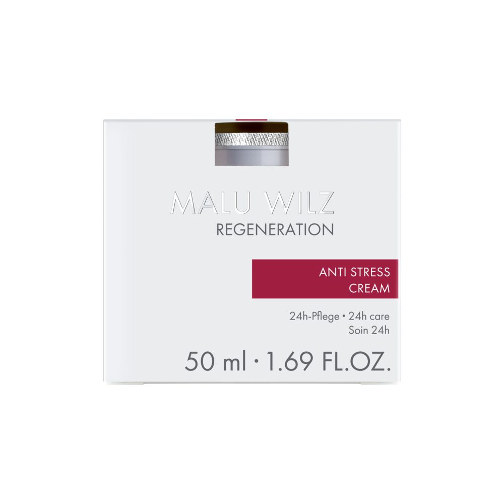 Malu Wilz Anti Stress Cream - Refill