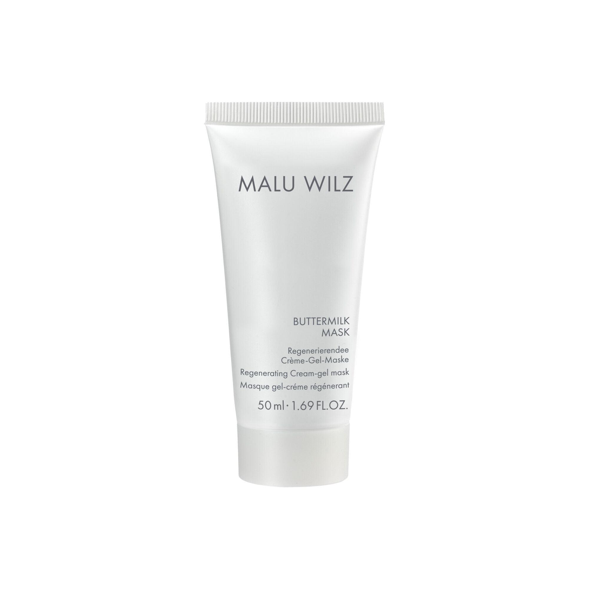 Malu Wilz Buttermilk Mask