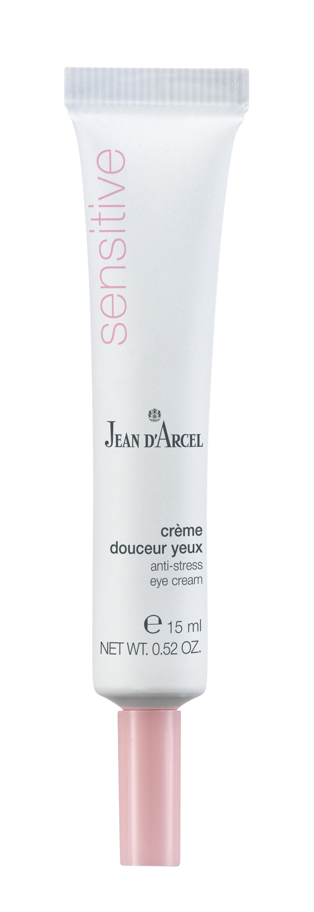 Jean D´Arcel crème douceur yeux