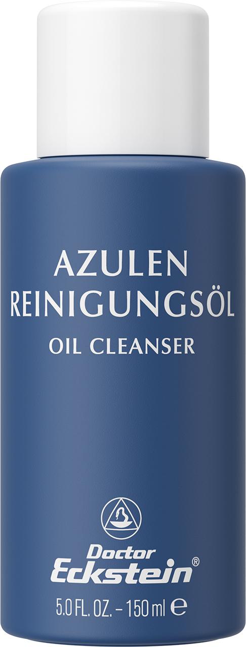 Doctor Eckstein Azulen Reinigungsöl 