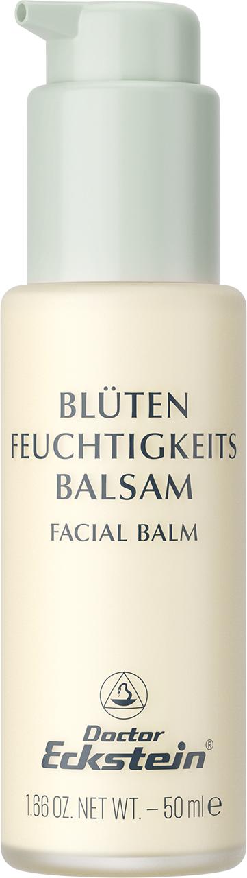 Doctor Eckstein Blütenfeuchtigkeits Balsam 50 ml