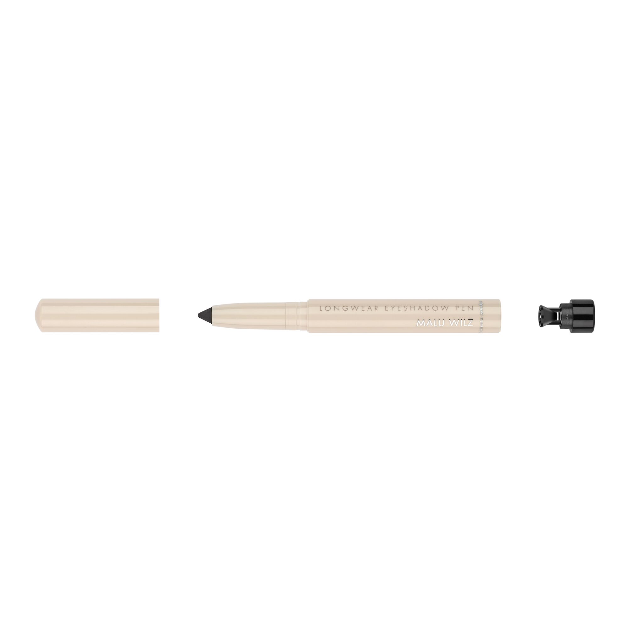 Malu Wilz Longwear Eyeshadow Pen Nr.02 Jet Black