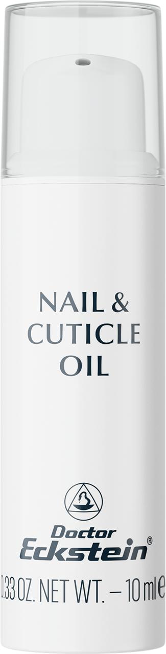 Doctor Eckstein Nail & Cuticle Oil