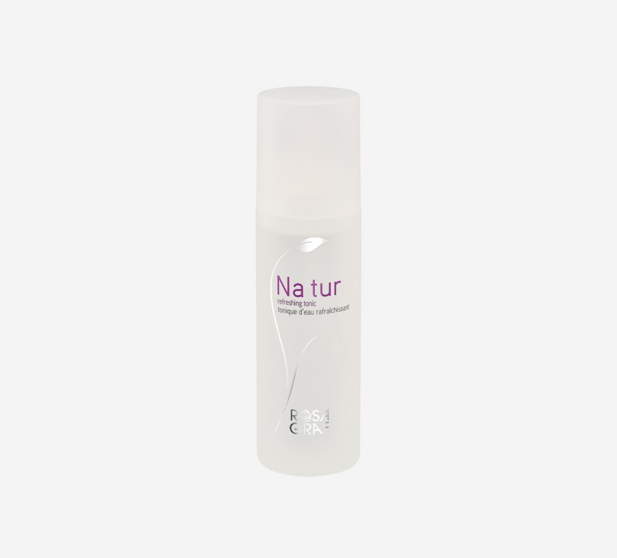 Rosa Graf Na²tur refreshing tonic