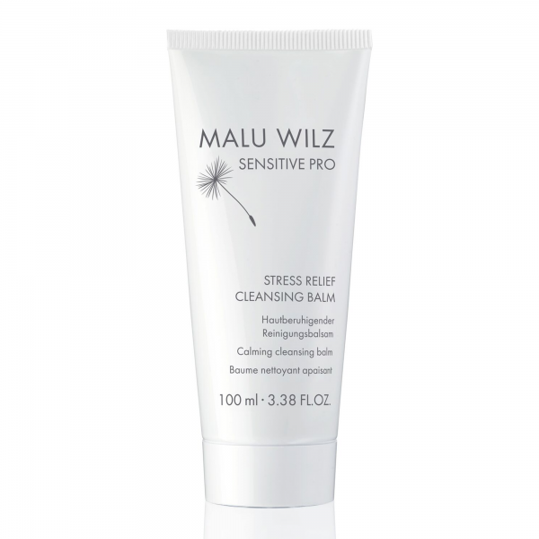 Malu Wilz Sensitive Pro Stress Relief Cleansing Balm