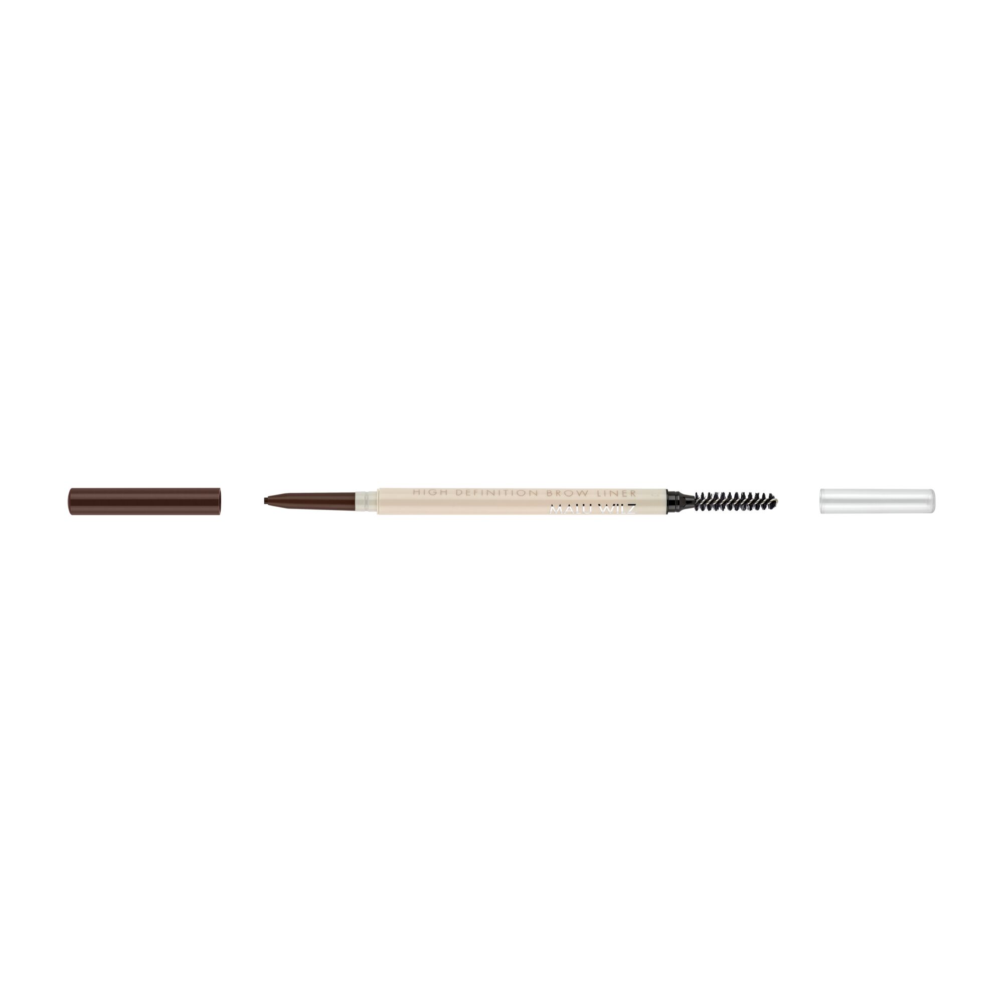 Malu Wilz High Definition Brow Liner Nr.16 Cocoa Rich