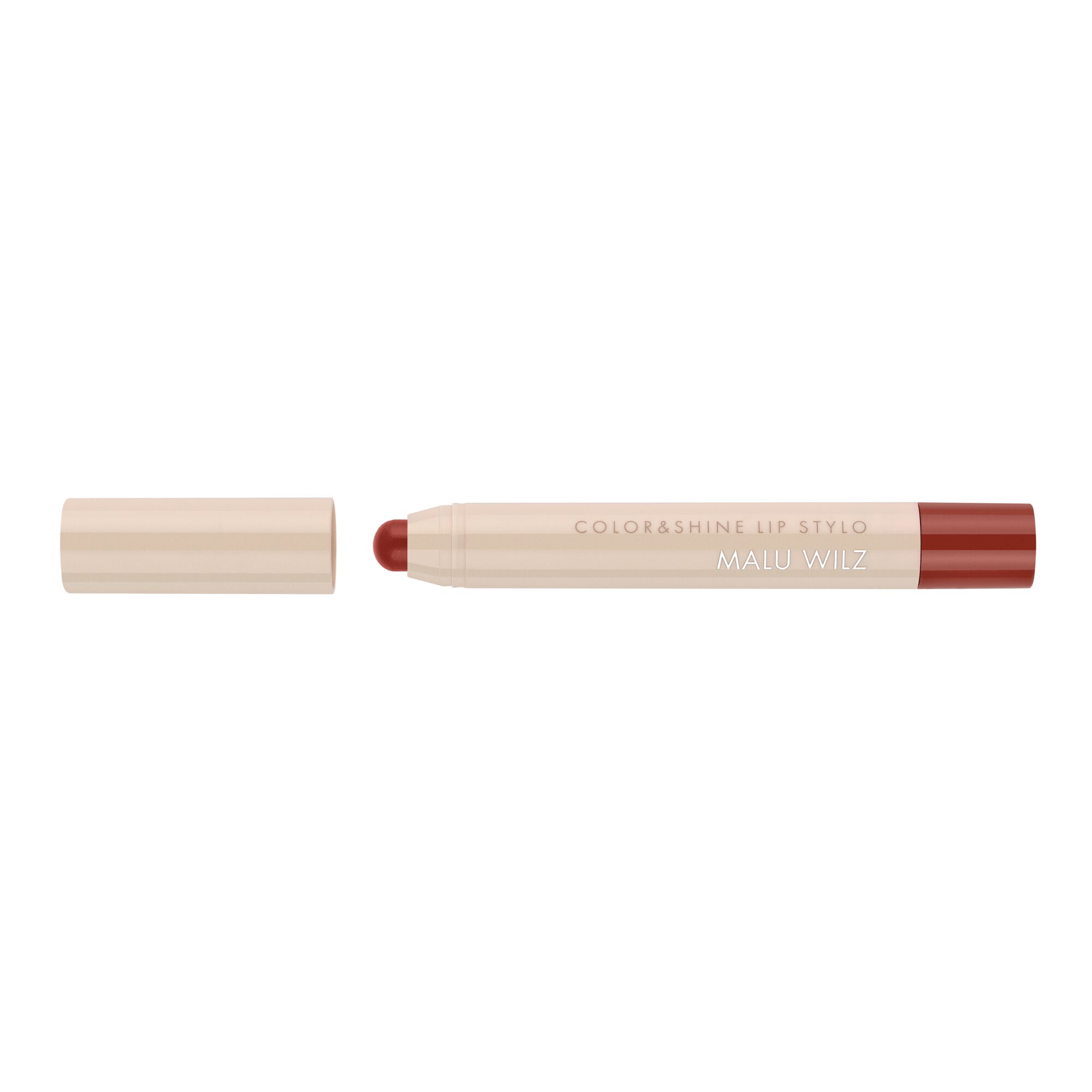 Malu Wilz Color & Shine Lip Stylo 60 Malu Wilz Color & Shine Lip Stylo 60
