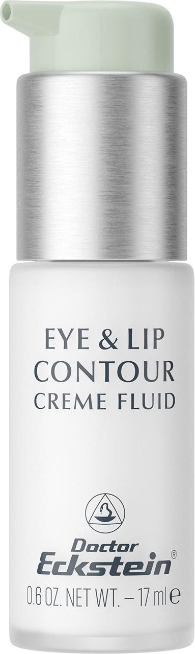 Doctor Eckstein Eye & Lip Contour