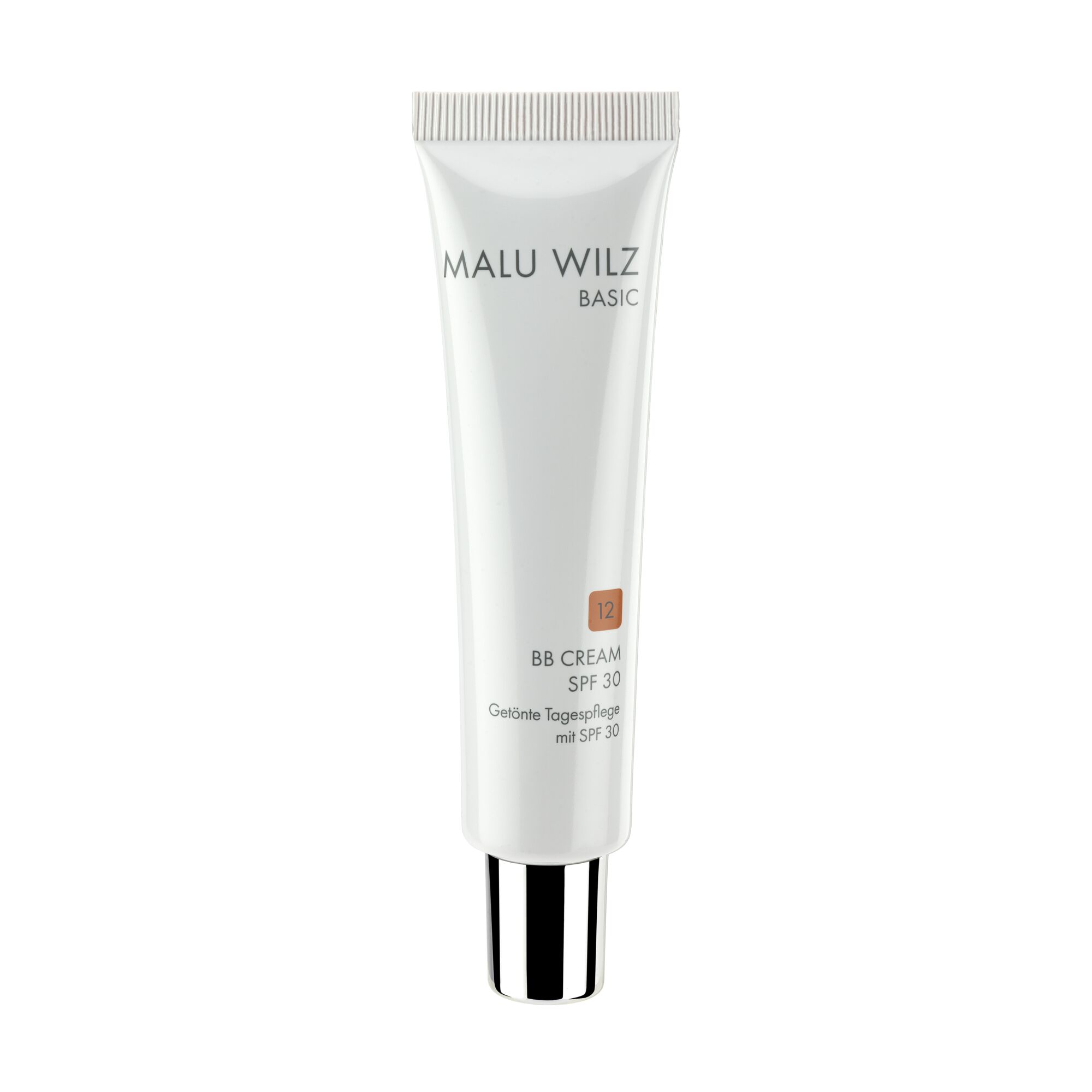 Malu Wilz BB Cream SPF 30 Nr. 12