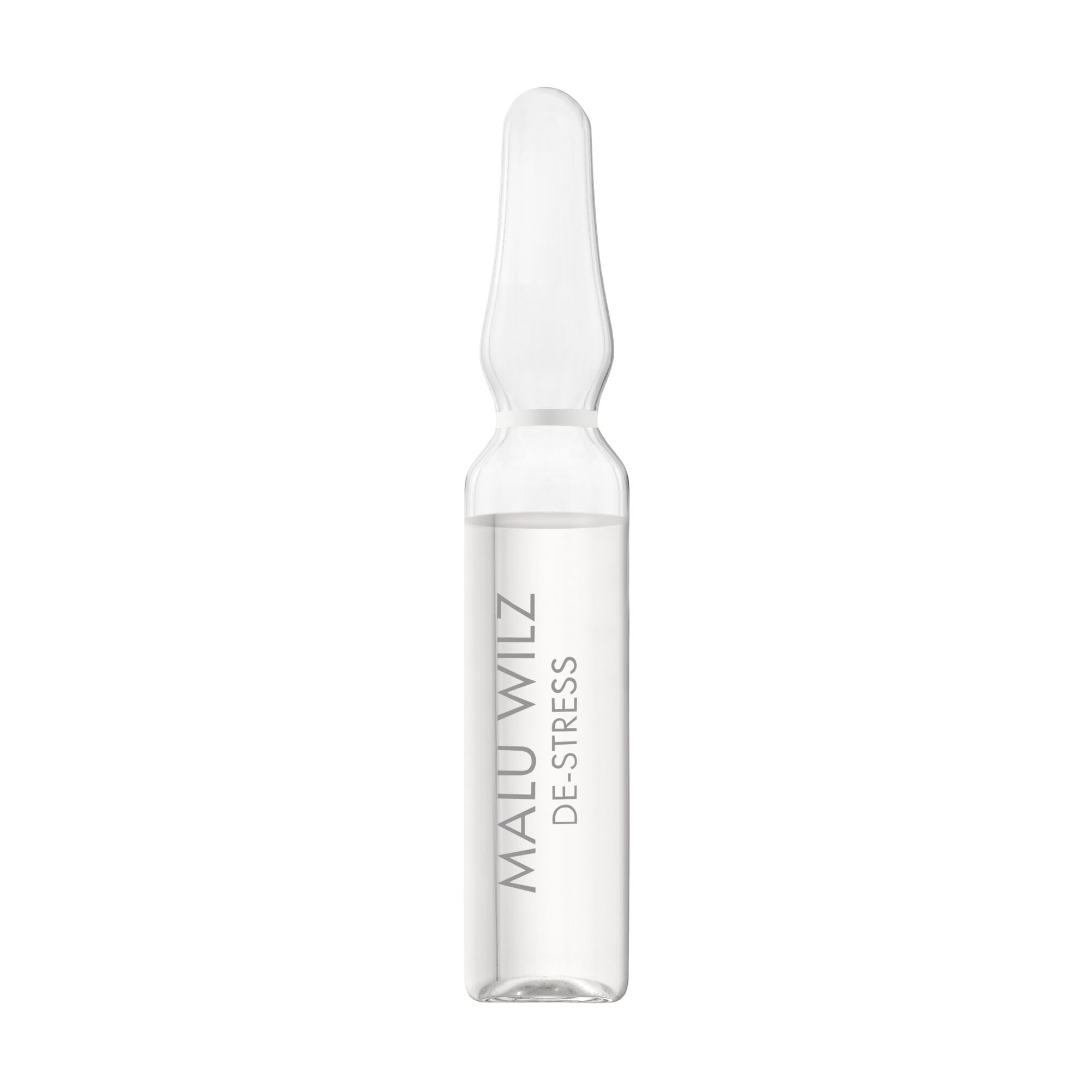 Malu Wilz De Stress Ampulle 15 x 2 ml