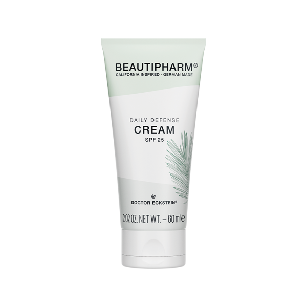 Doctor Eckstein Daily Defense Cream SPF 25 Doctor Eckstein Daily Defense Cream SPF 25