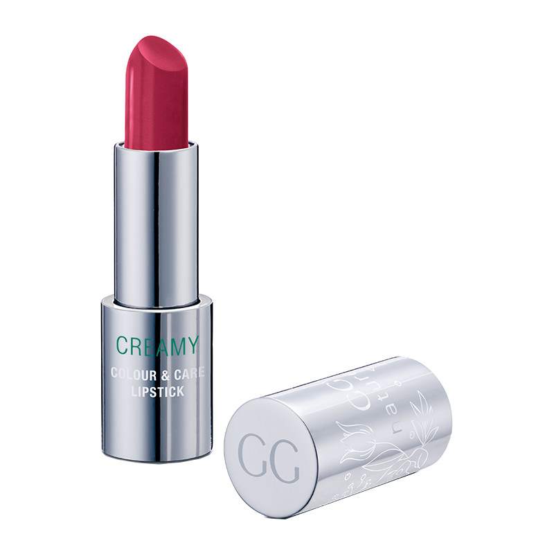 GG naturell Creamy - Colour & Care Nr.180 Cherry