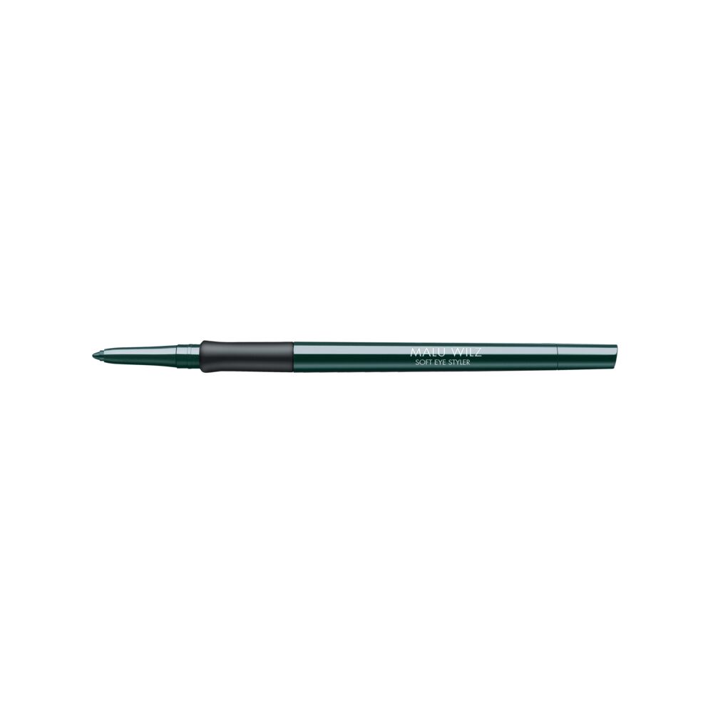 Malu Wilz Soft Eye Styler Nr.25 Deep Teal Malu Wilz Soft Eye Styler Nr.25 Deep Teal