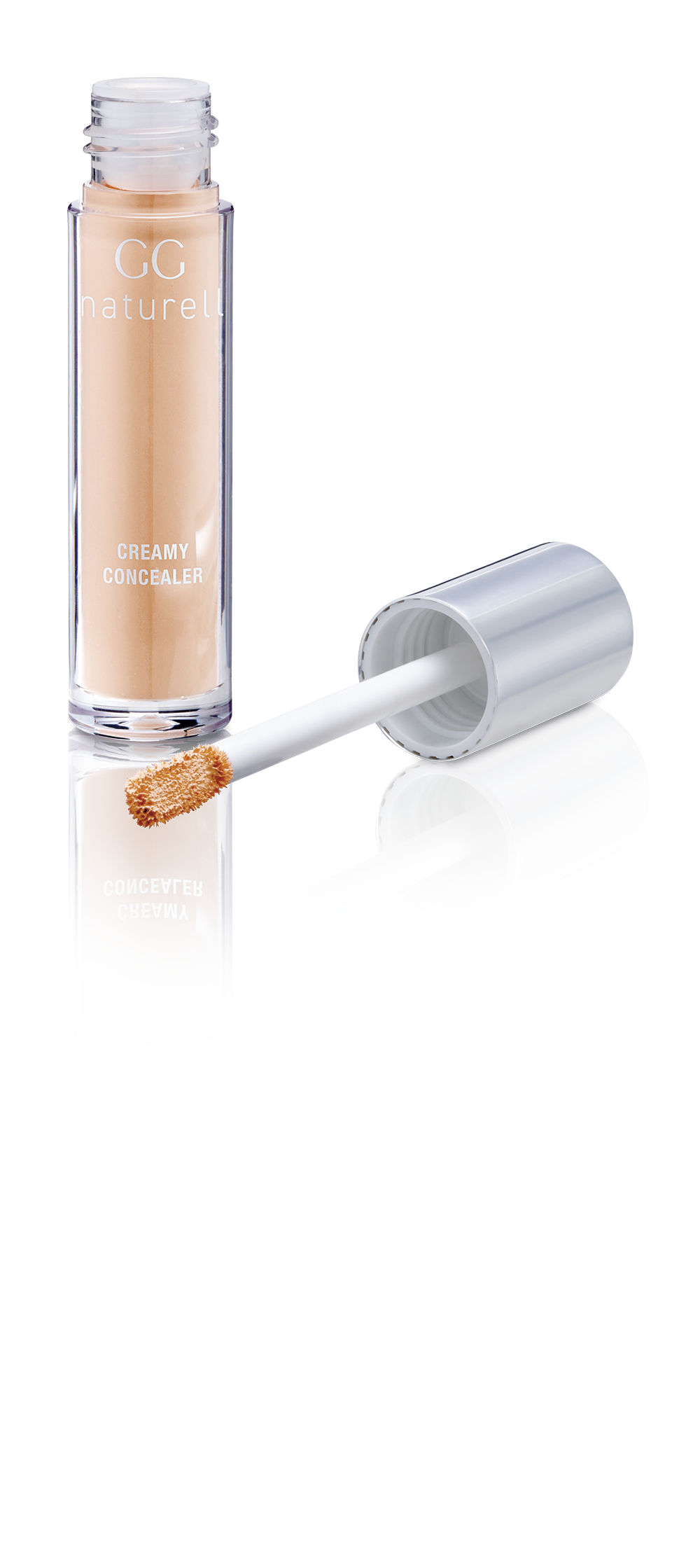 Gertraud Gruber Creamy Concealer Hellbeige Nr. 10