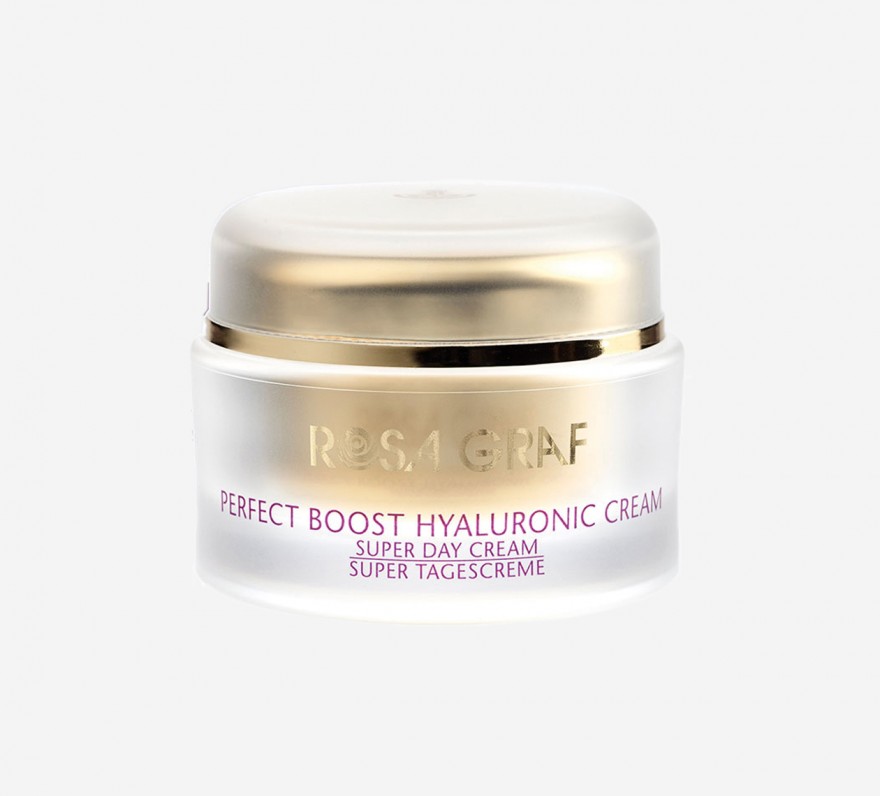 Rosa Graf Perfect Boost Hyaluronic Cream