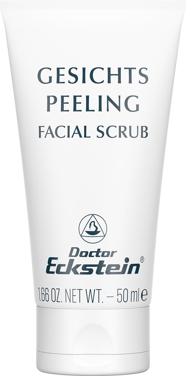 Doctor Eckstein Gesichtspeeling Doctor Eckstein Gesichtspeeling