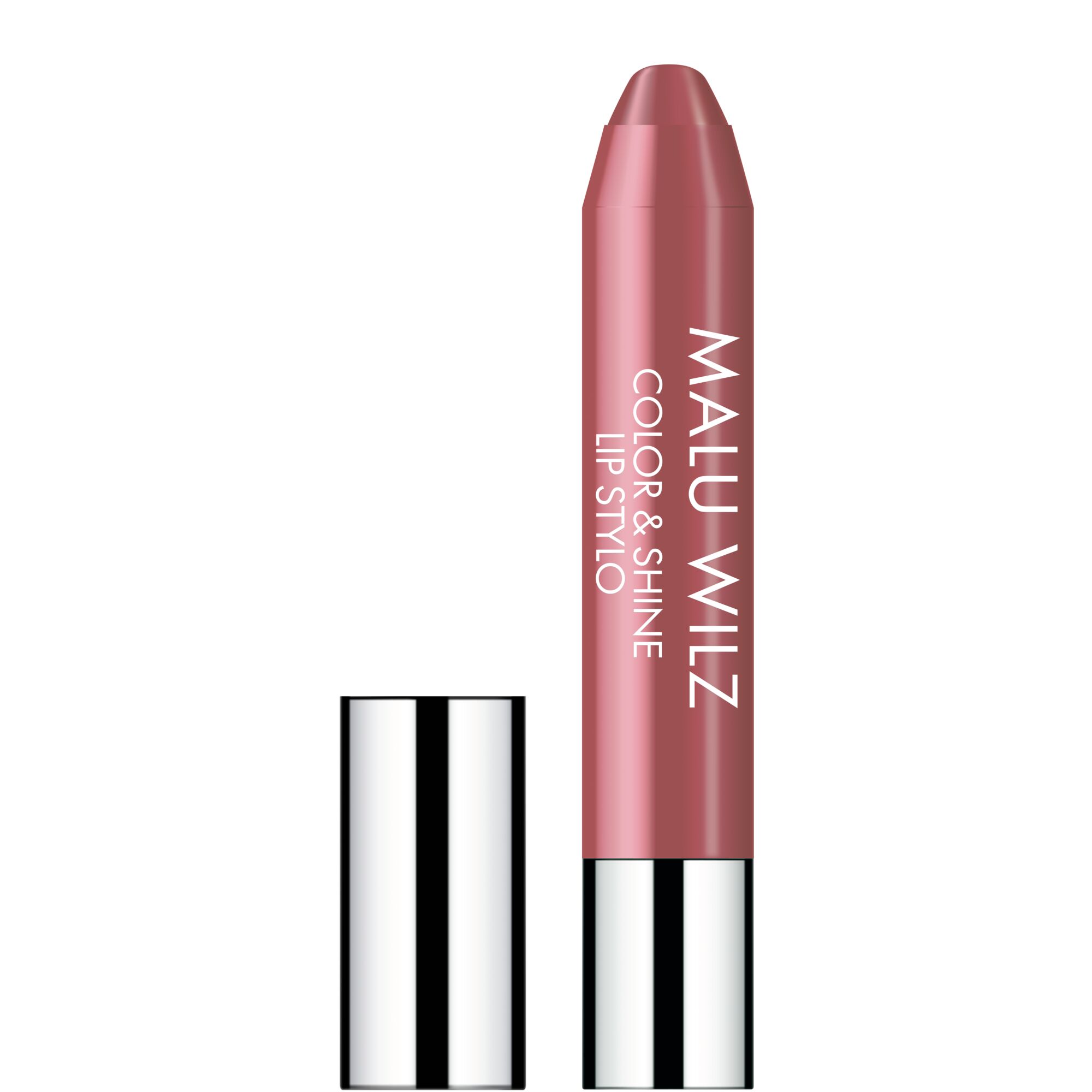 Malu Wilz Color & Shine Lip Stylo 40