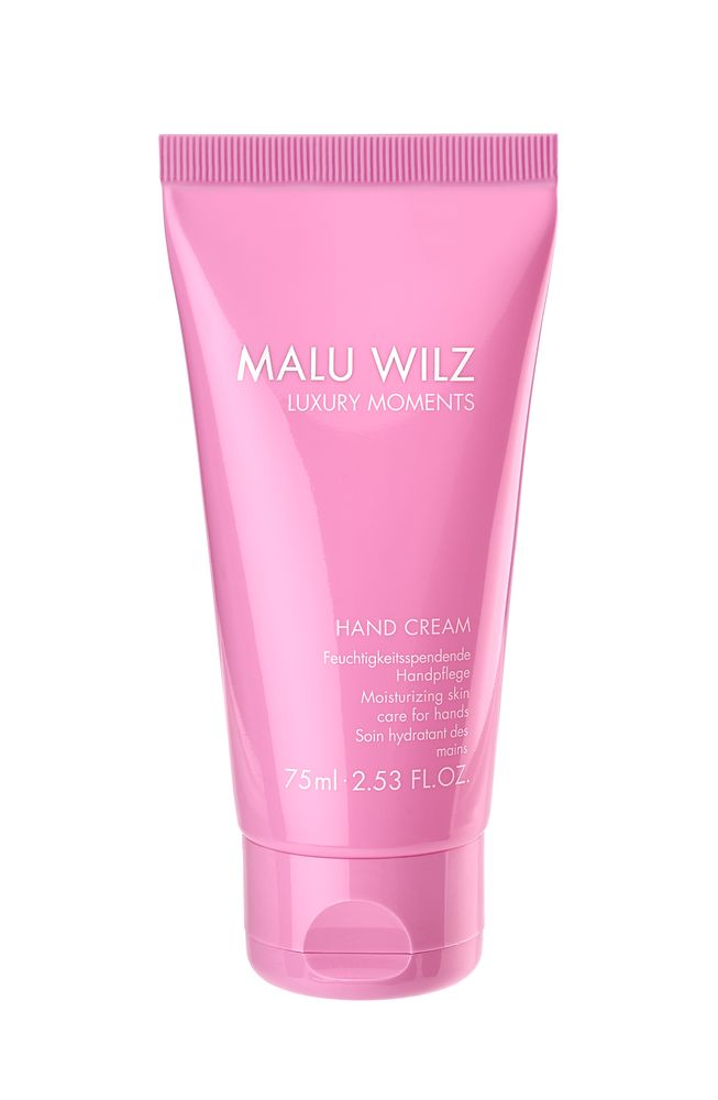 Malu Wilz Luxury Moments Hand Cream