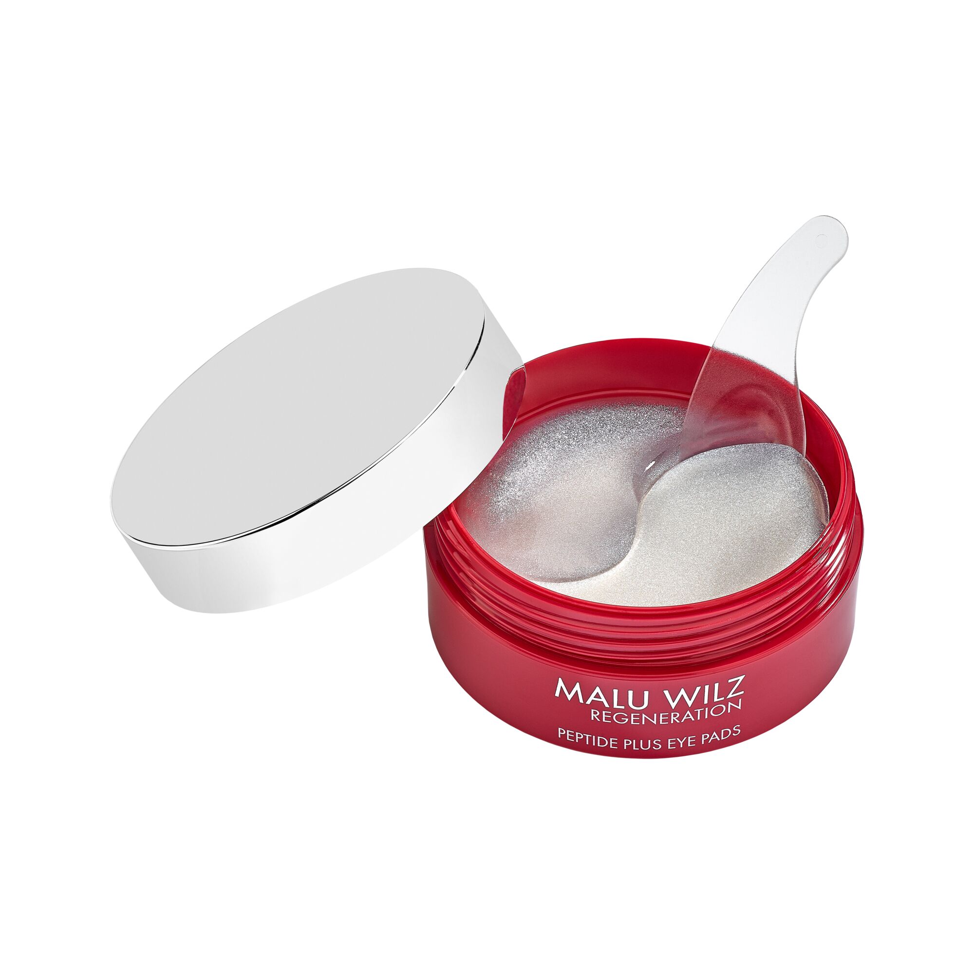 Malu Wilz Peptide Plus Eye Pads 2x30Stk. Malu Wilz Peptide Plus Eye Pads 2x30Stk.