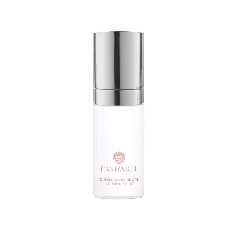 Jean D´Arcel Ginger Glow Drops Jean D´Arcel Ginger Glow Drops