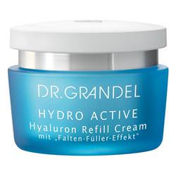 Dr. Grandel Hyaluron Refill Cream