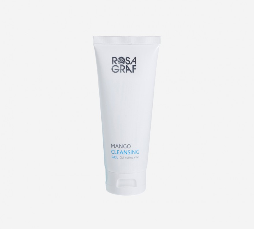 Rosa Graf Mango Cleansing Gel