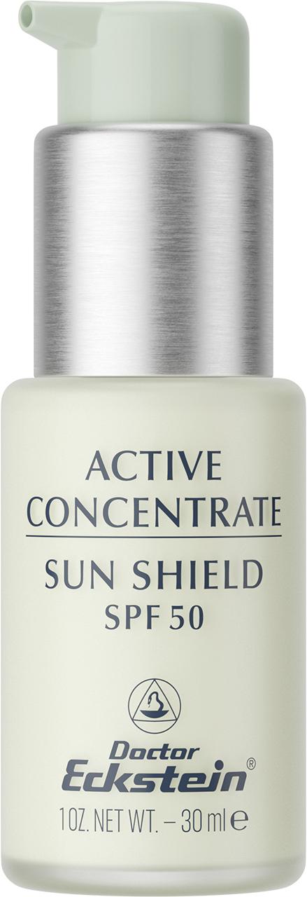 Doctor Eckstein Sun Shield SPF 50 