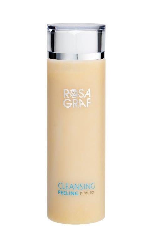 Rosa Graf Cleansing Organic CellPeeling YELLOW - middle