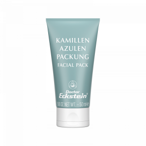 Doctor Eckstein Kamillen Azulen Packung