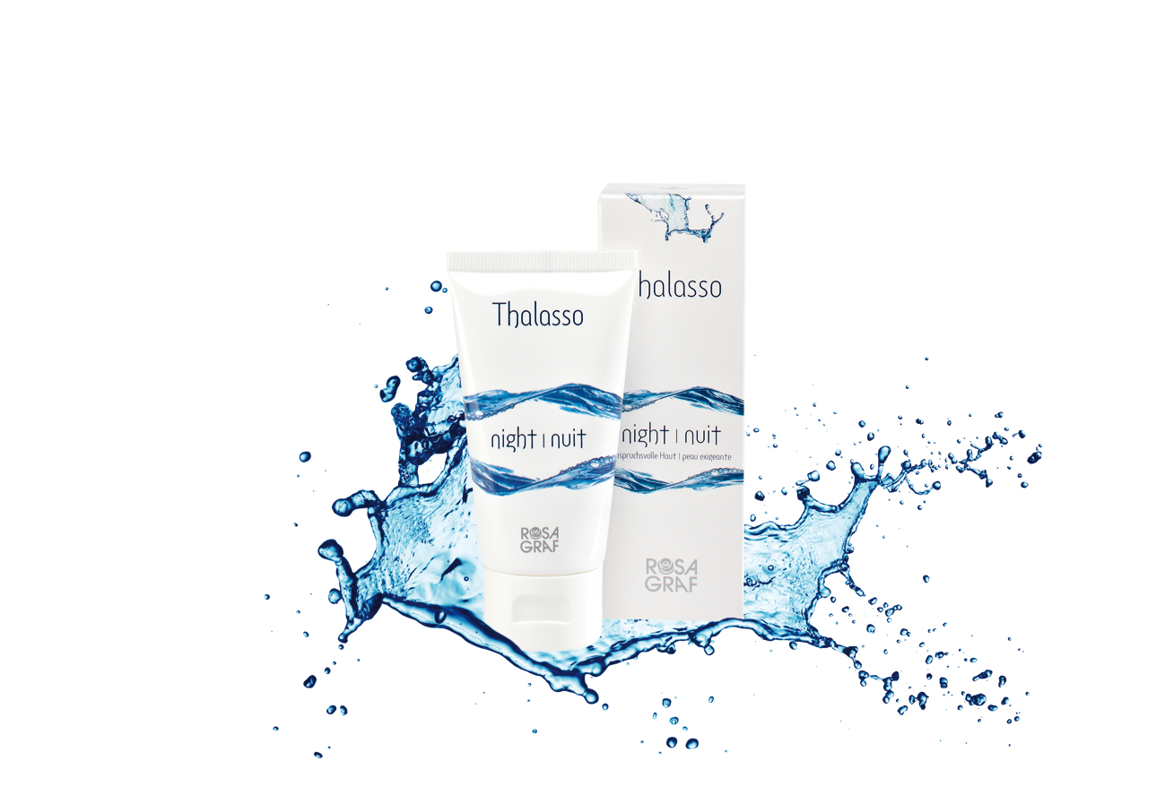 Rosa Graf Thalasso Night Rosa Graf Thalasso Night