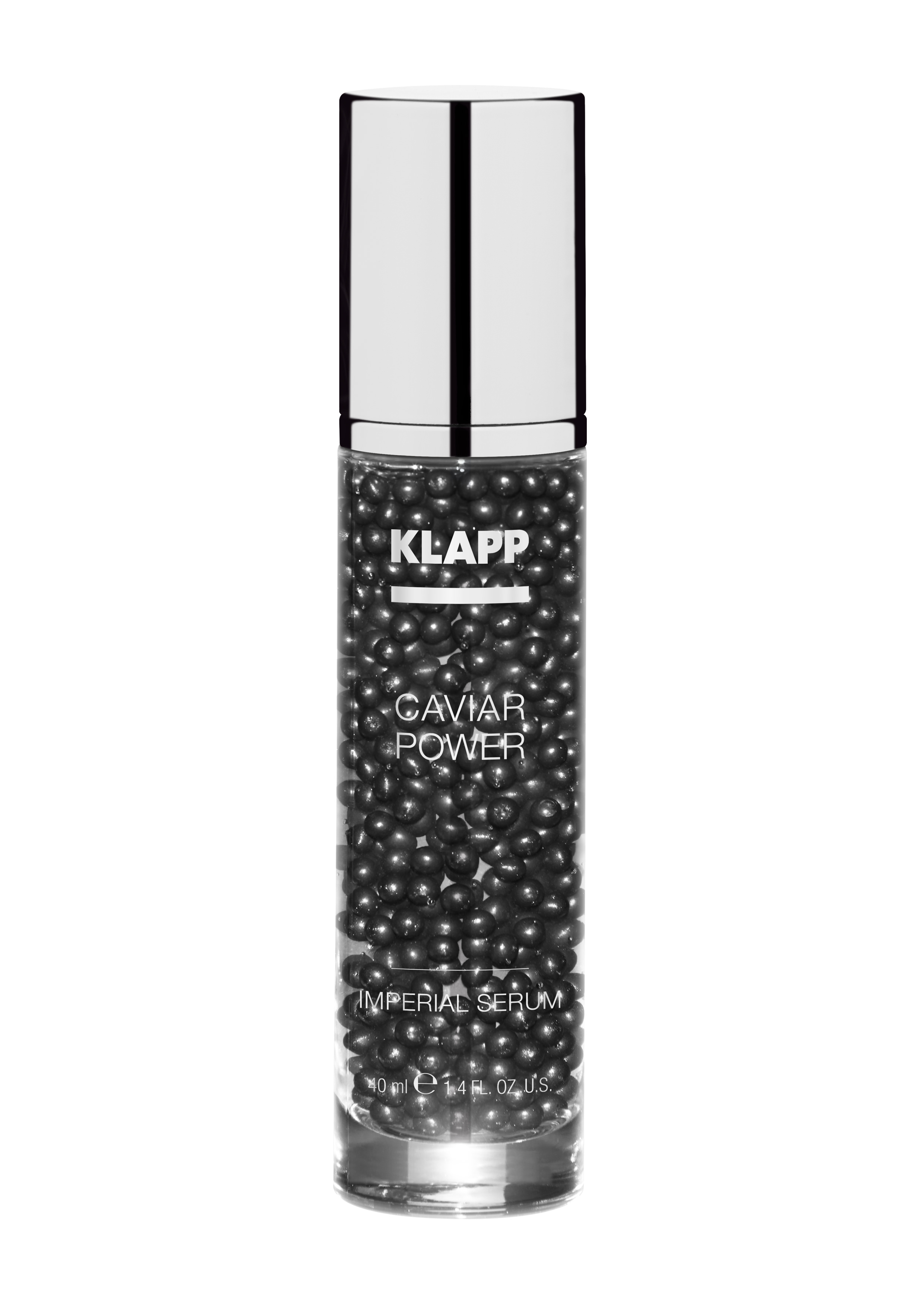 Klapp Caviar Power Imperial Serum