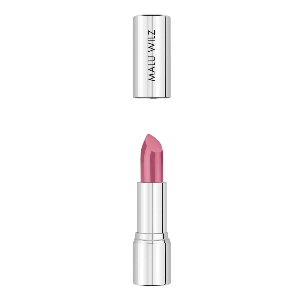 Malu Wilz Classic Lipstick Nr.53 pale rose Malu Wilz Classic Lipstick Nr.56 berry moana